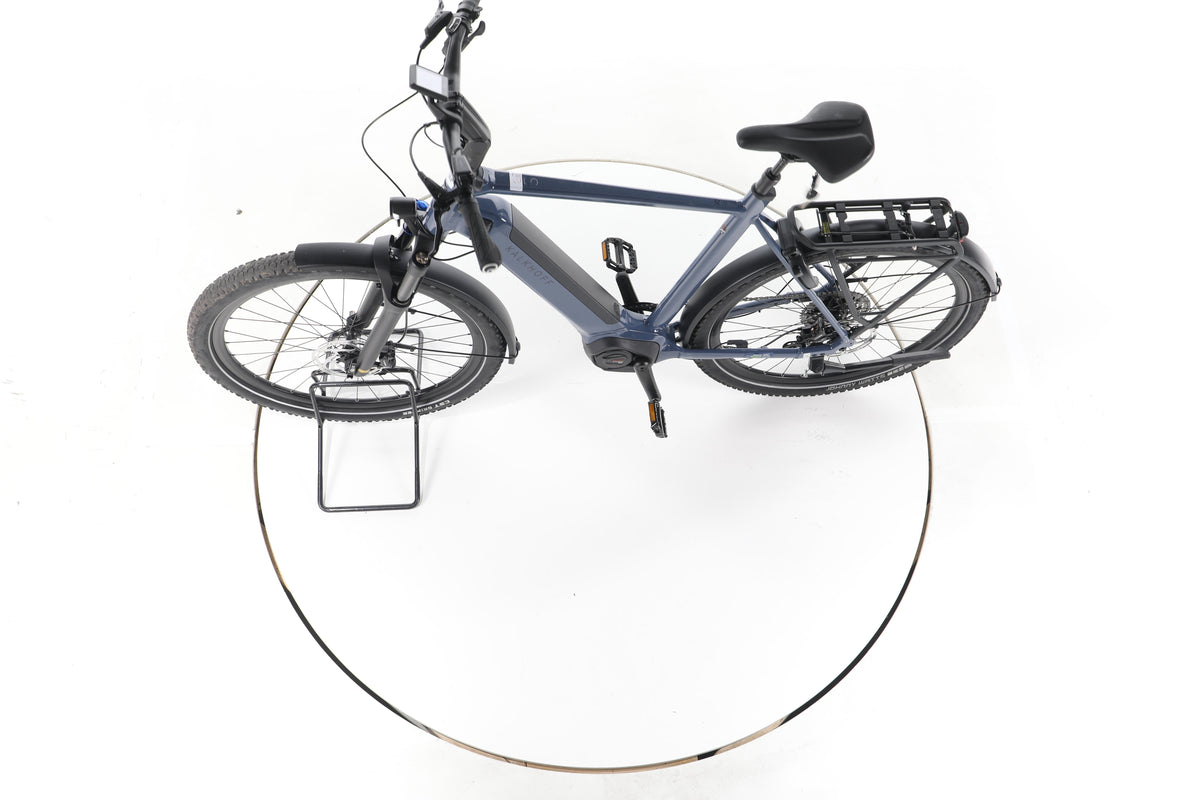 Kalkhoff Entice 5.B Move+ Trekking E-Bike - Image 19