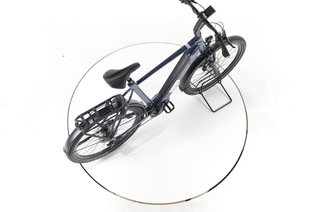 Kalkhoff Entice 5.B Move+ Trekking E-Bike - Image 24