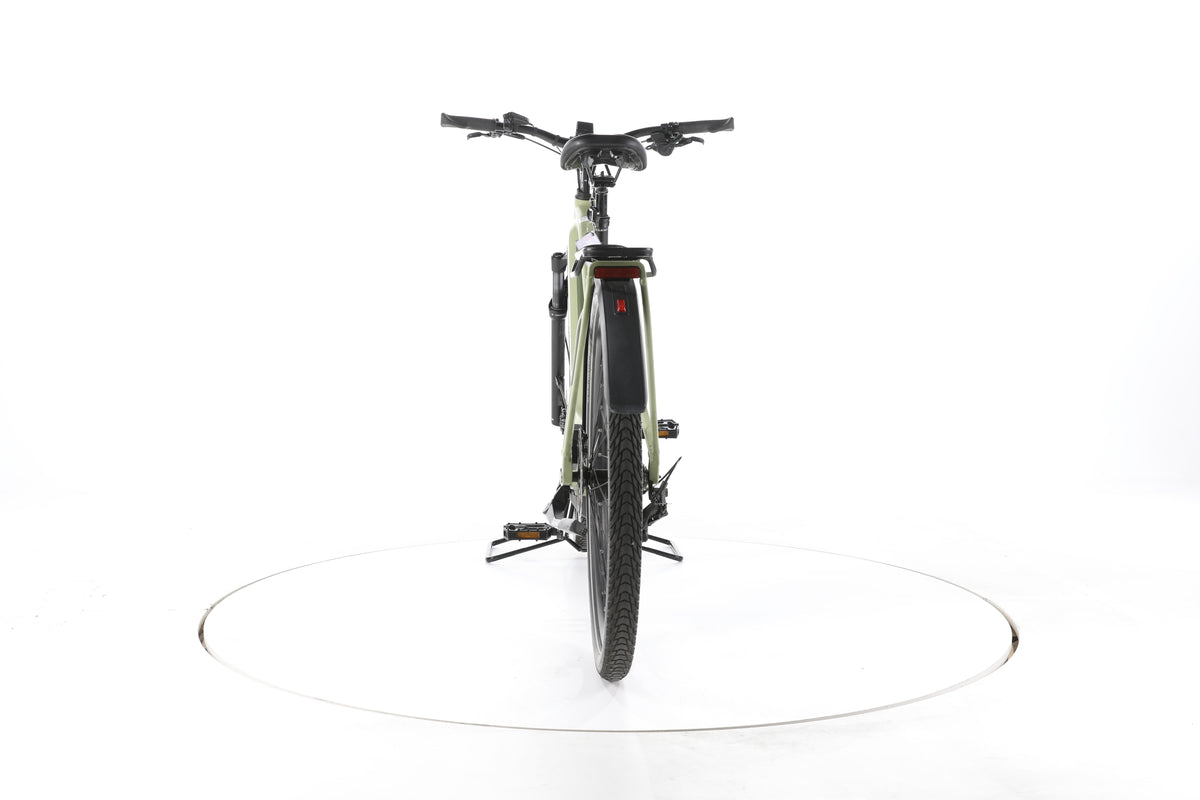 Cube Kathmandu Hybrid SLX Trekking E-Bike - Image 10