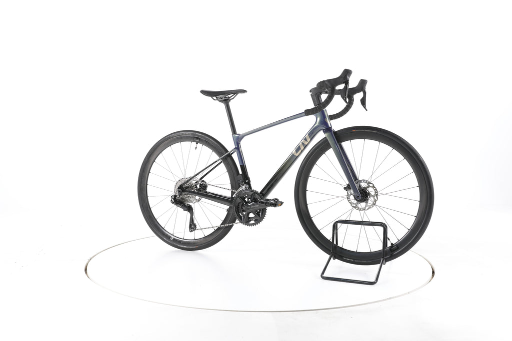 Liv Avail Advanced 0 Rennrad Carbon 2024 - Image 2