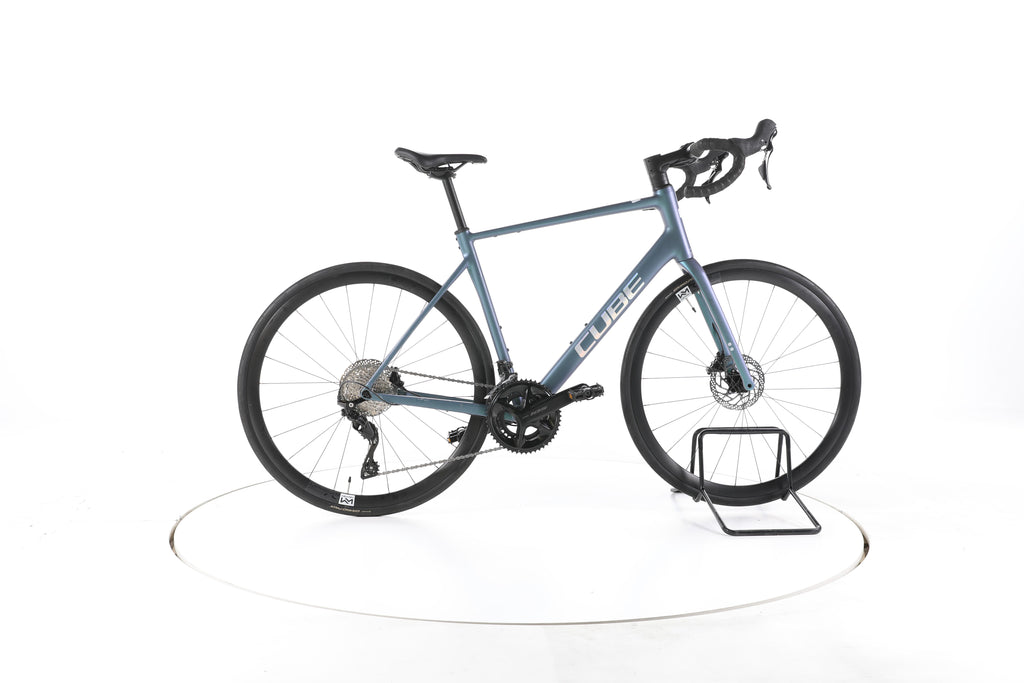 Cube Attain SLX Rennrad 2024 - Image 1