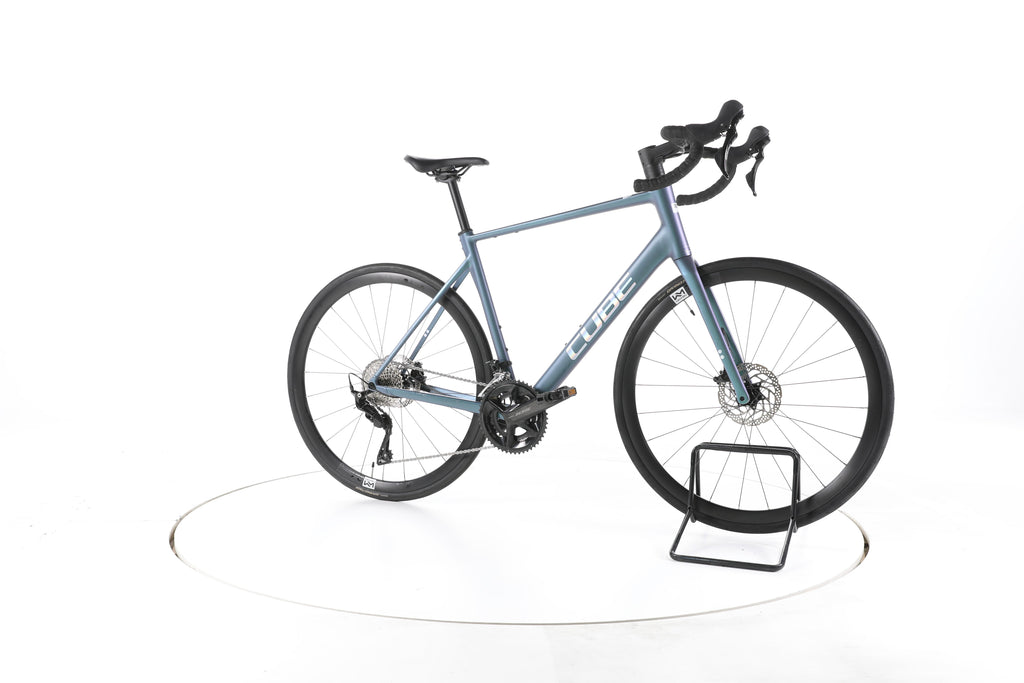 Cube Attain SLX Rennrad 2024 - Image 2