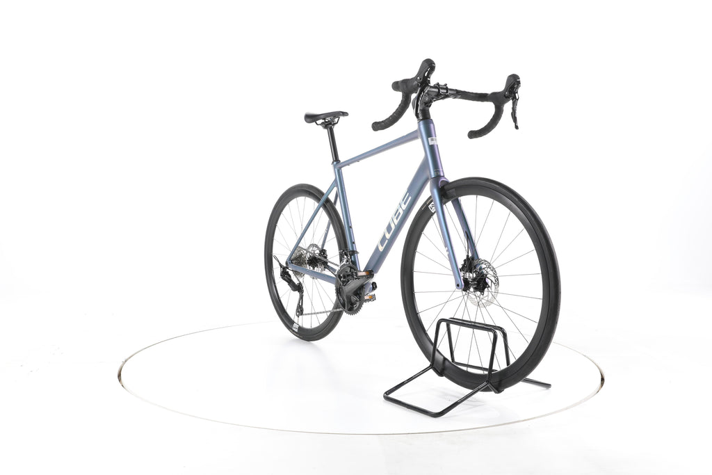 Cube Attain SLX Rennrad 2024 - Image 3