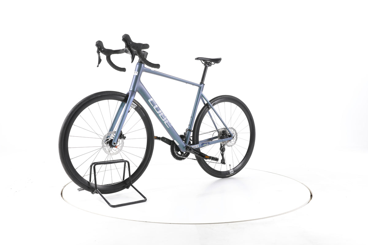 Cube Attain SLX Rennrad 2024 - Image 6