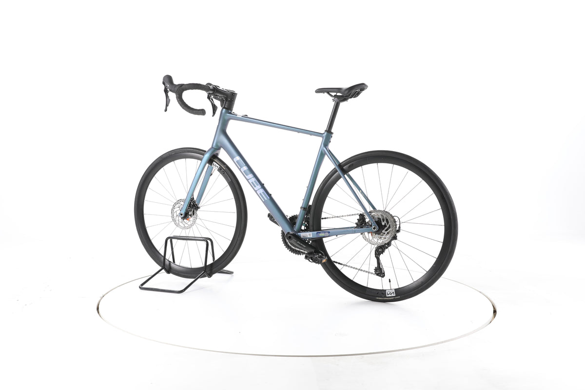 Cube Attain SLX Rennrad 2024 - Image 8