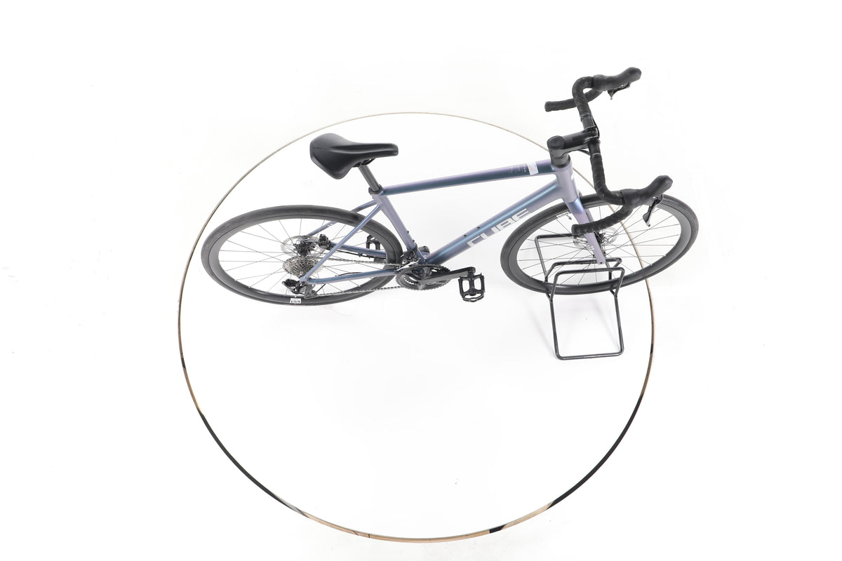 Cube Attain SLX Rennrad 2024 - Image 13