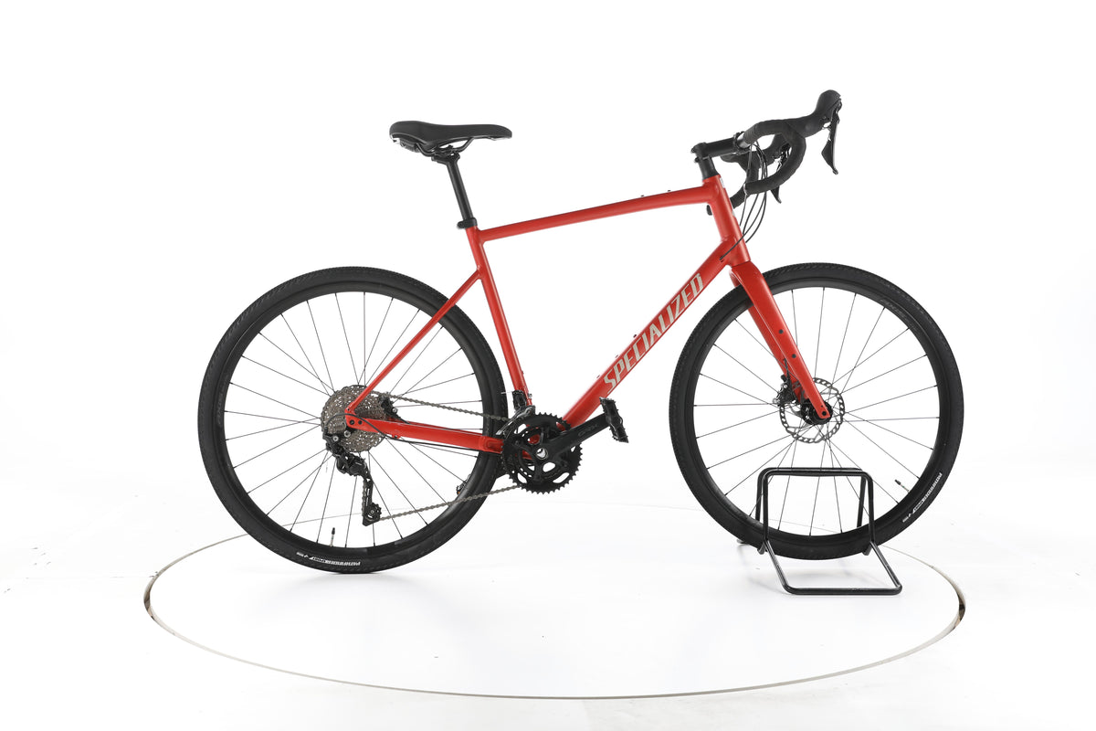 Specialized Diverge Elite E5 Gravelbike - Image 1