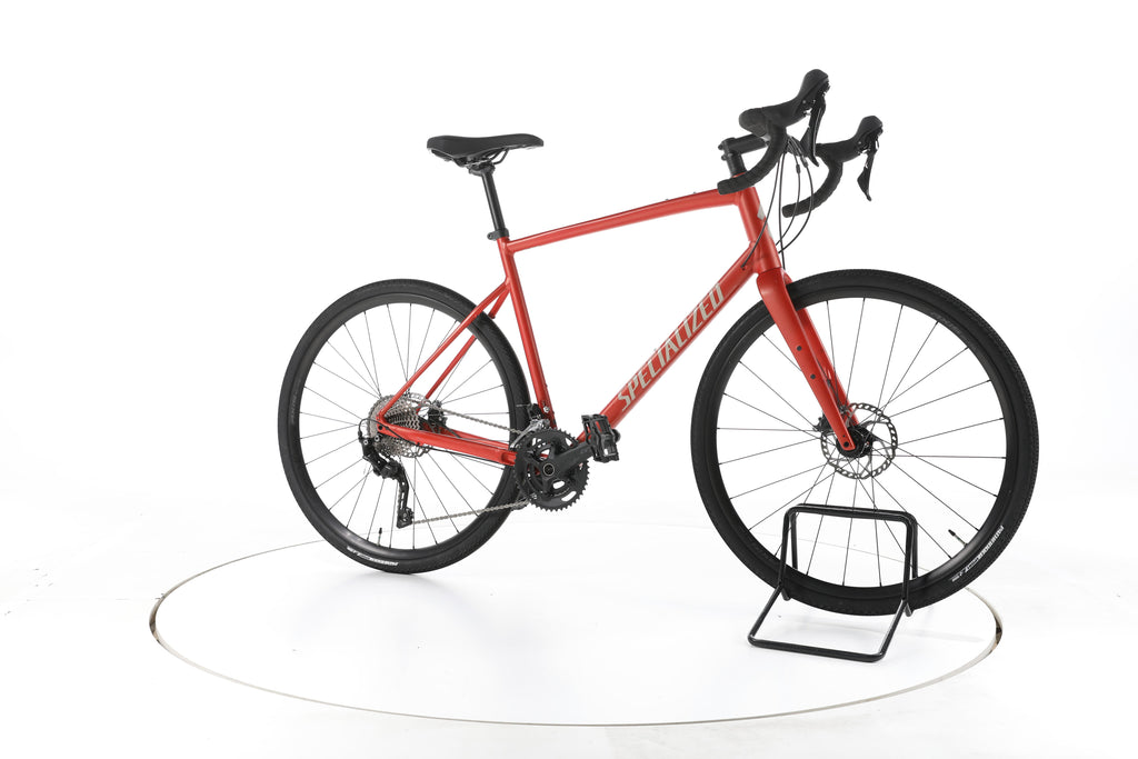 Specialized Diverge Elite E5 Gravelbike - Image 2