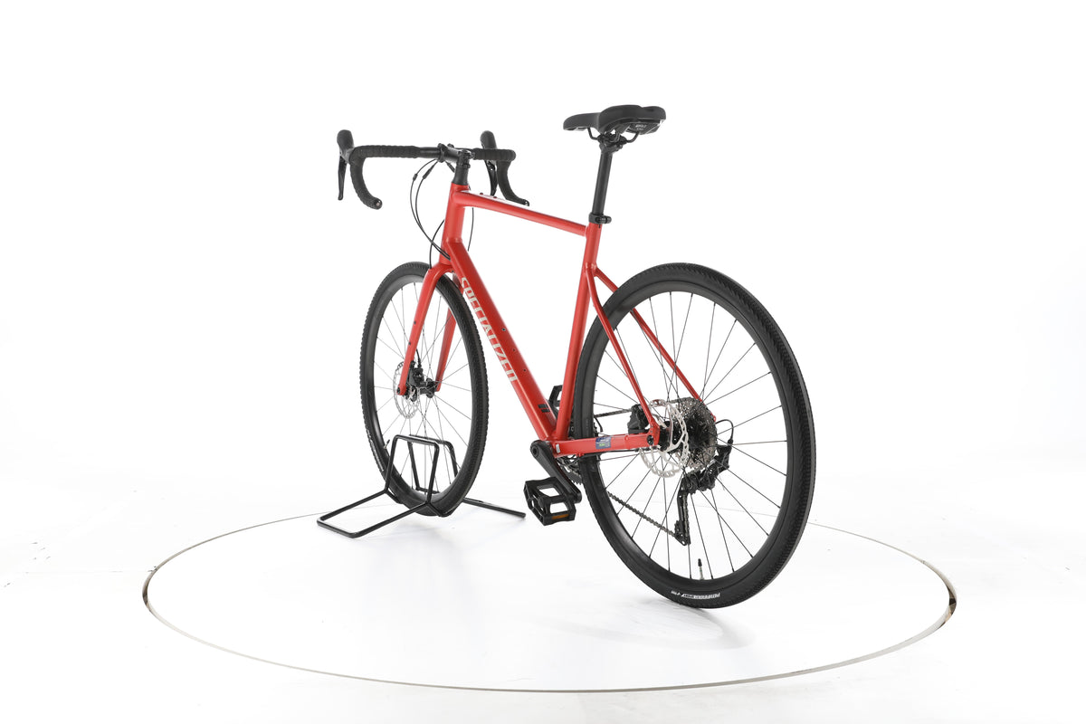 Specialized Diverge Elite E5 Gravelbike - Image 9
