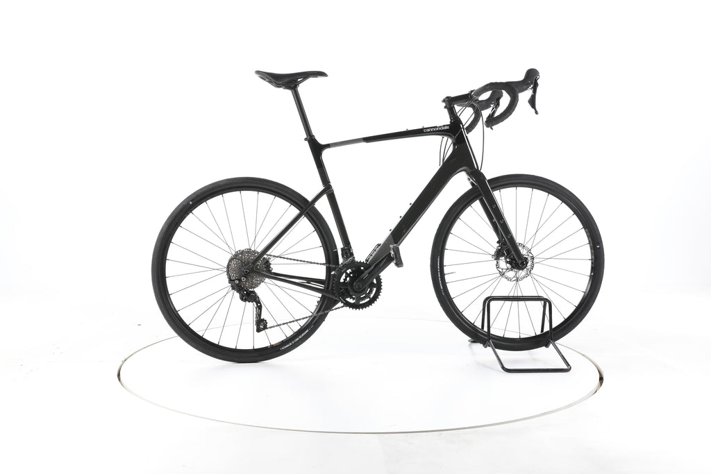 Cannondale Topstone 4 Gravelbike Carbon - Image 1