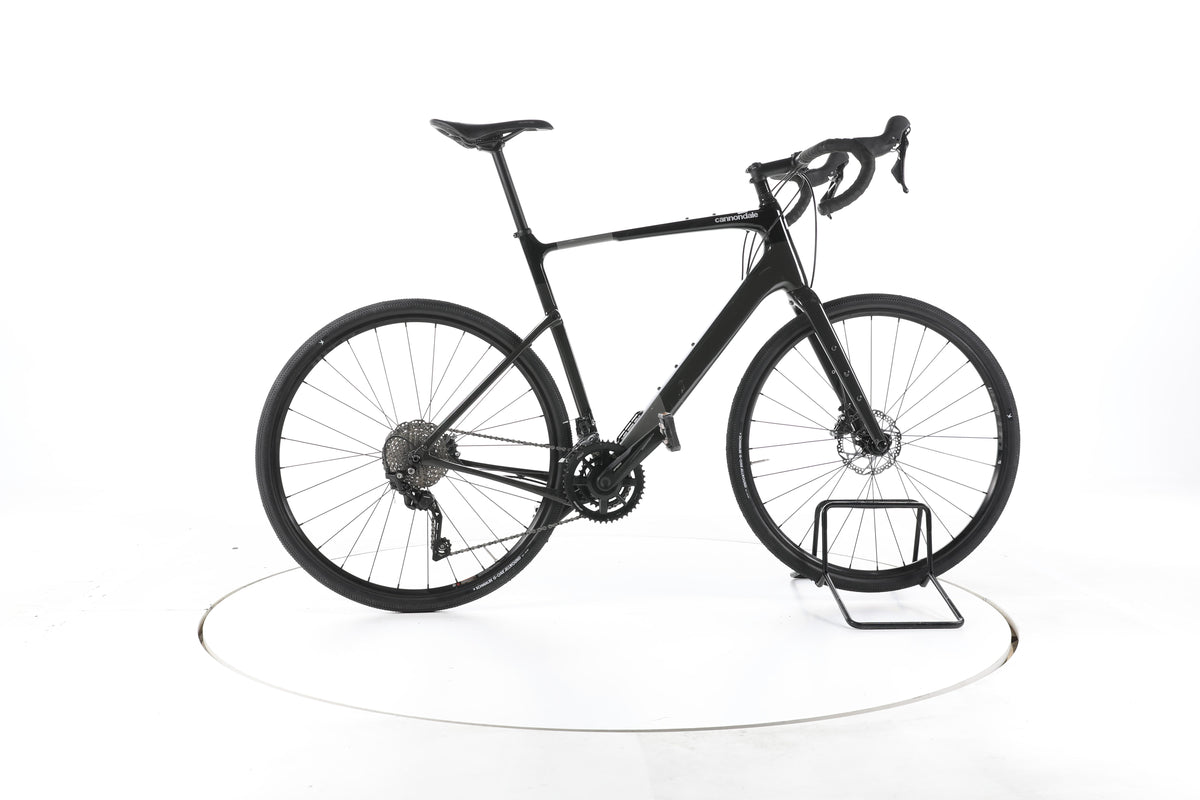 Cannondale Topstone 4 Gravelbike Carbon - Image 1