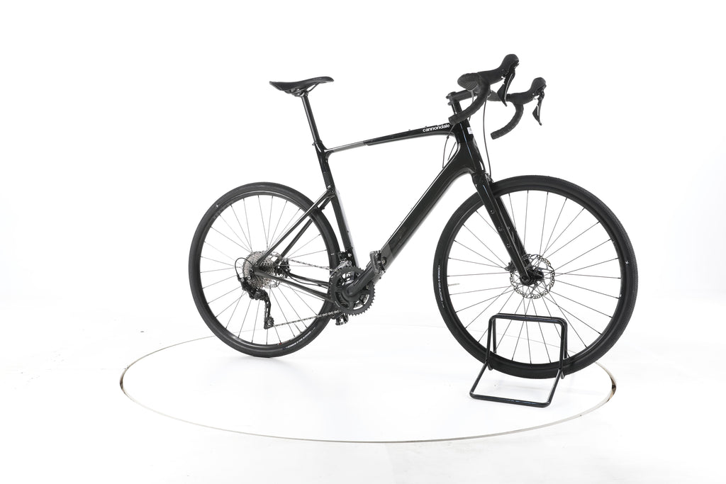 Cannondale Topstone 4 Gravelbike Carbon - Image 2