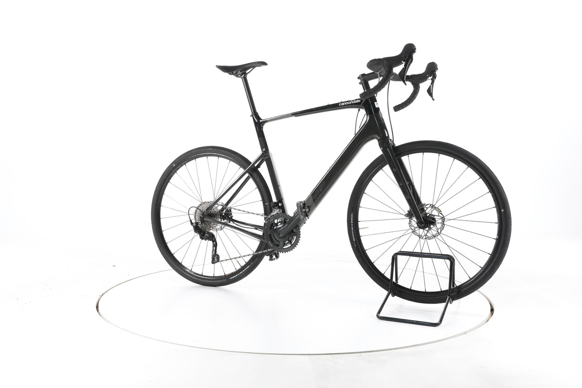 Cannondale Topstone 4 Gravelbike Carbon - Image 2
