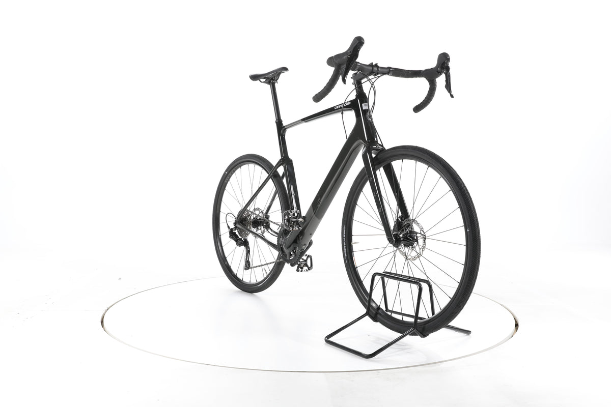 Cannondale Topstone 4 Gravelbike Carbon - Image 3