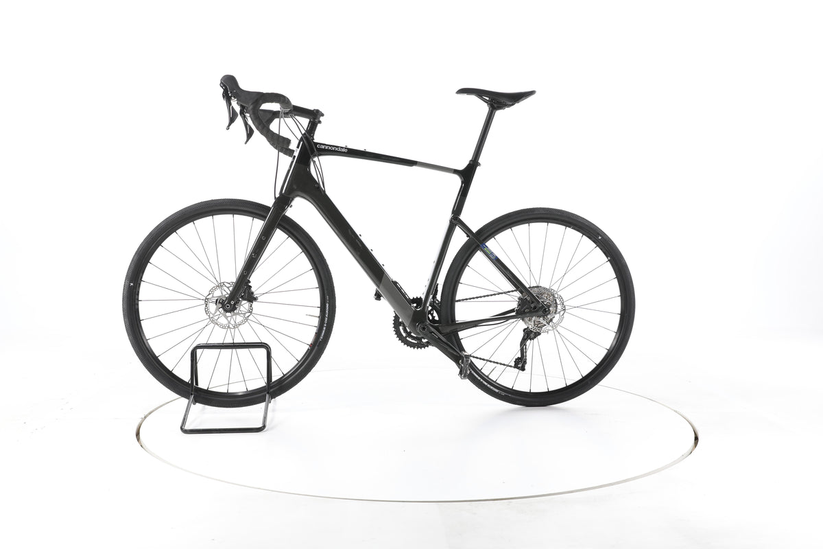 Cannondale Topstone 4 Gravelbike Carbon - Image 7