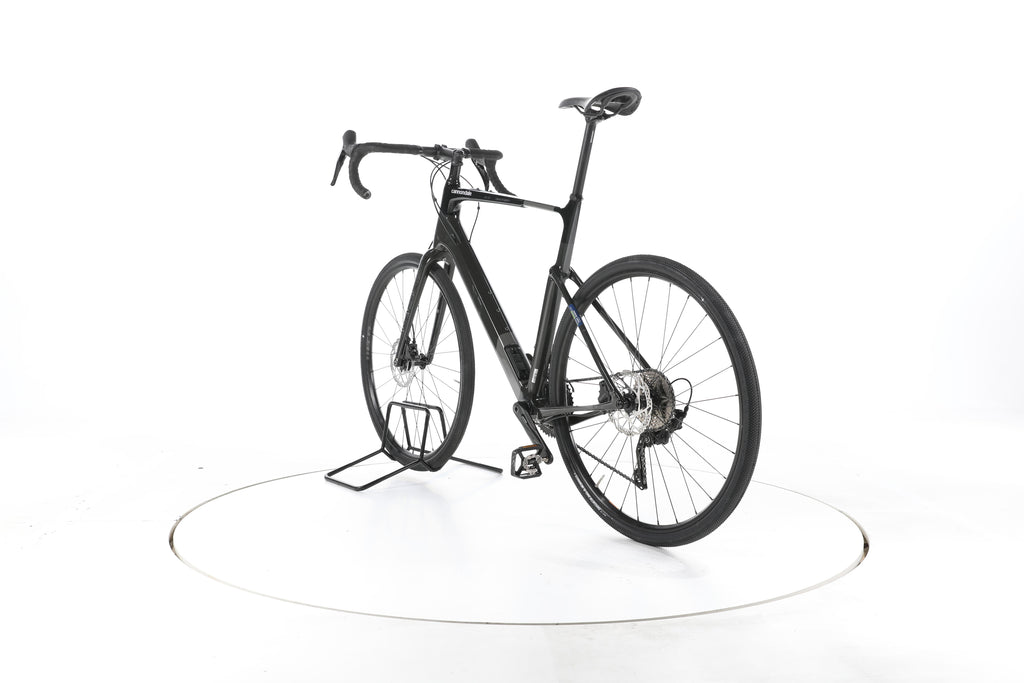 Cannondale Topstone 4 Gravelbike Carbon - Image 9