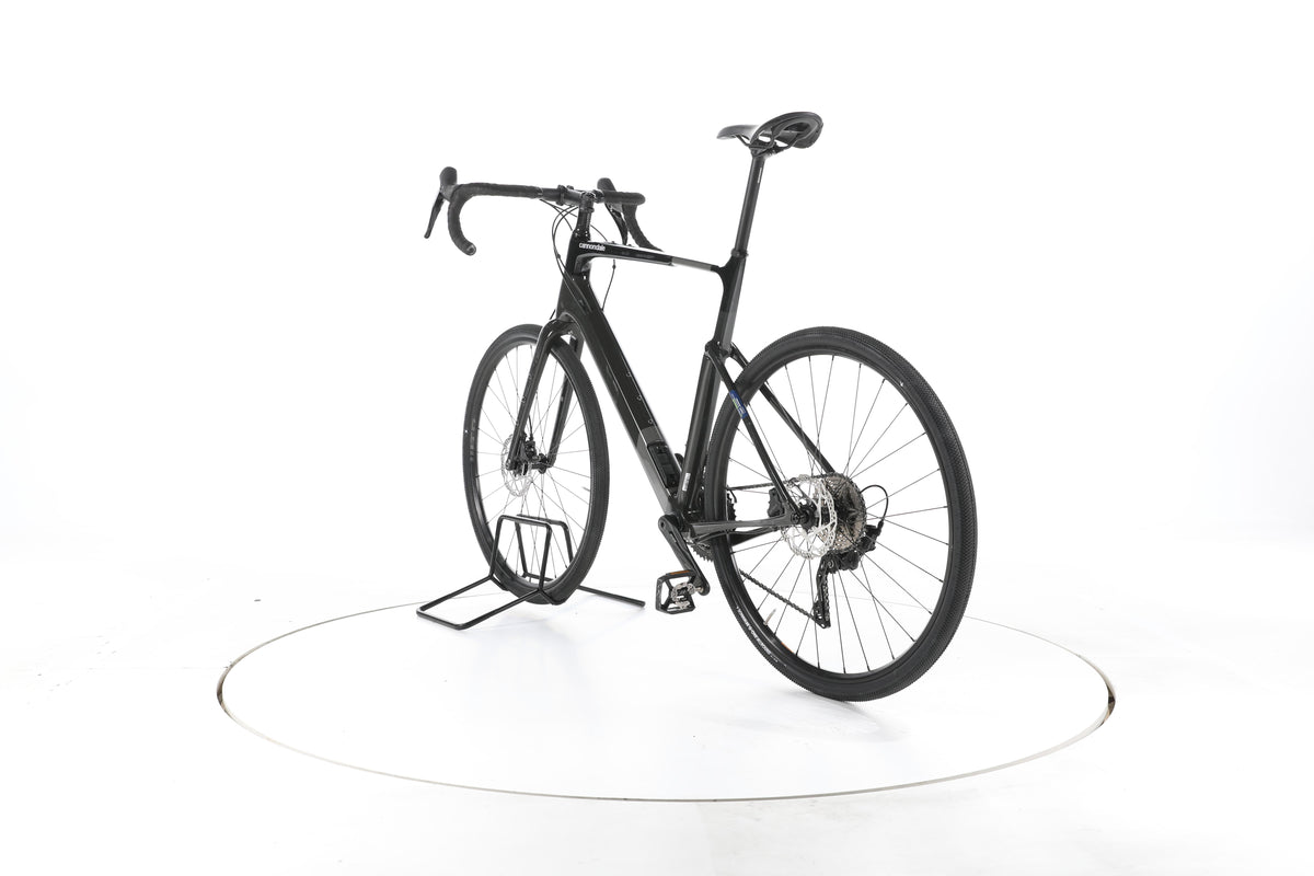 Cannondale Topstone 4 Gravelbike Carbon - Image 9