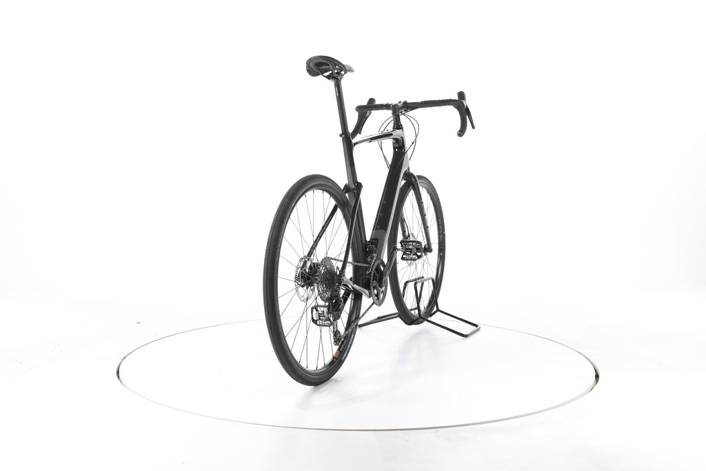 Cannondale Topstone 4 Gravelbike Carbon - Image 11