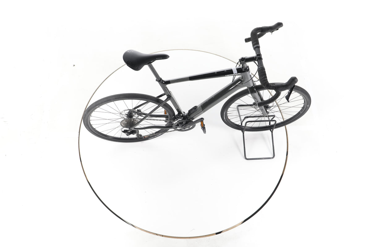 Cannondale Topstone 4 Gravelbike Carbon - Image 13