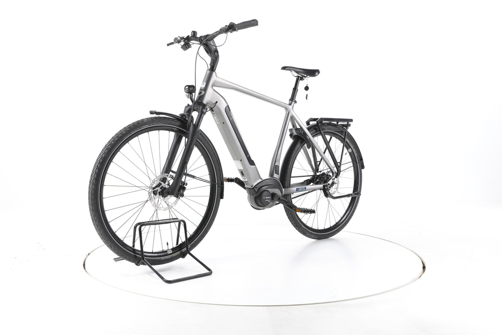 Rose Xtra Watt Evo Plus 2 City E-Bike - Image 6