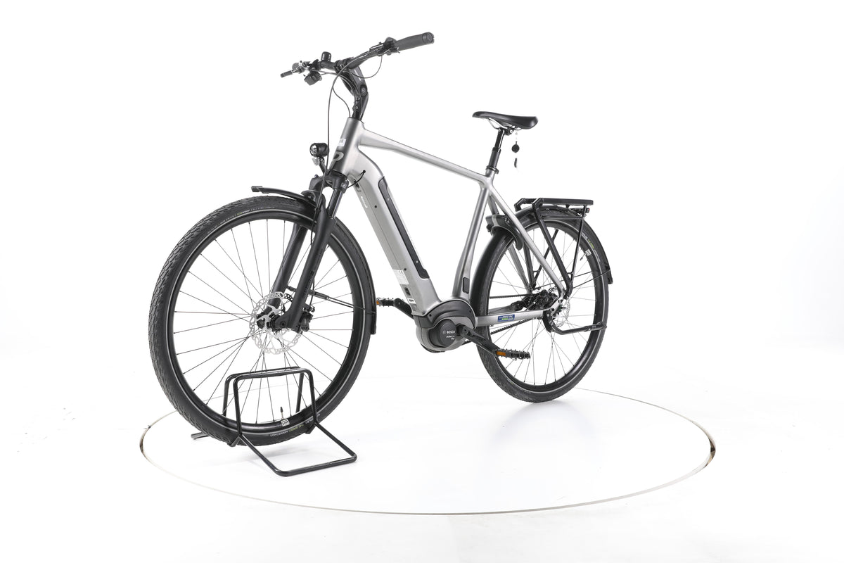 Rose Xtra Watt Evo Plus 2 City E-Bike - Image 6