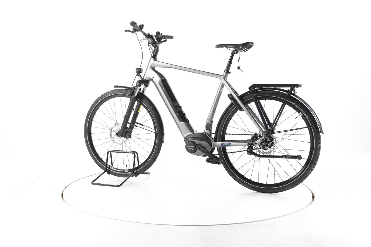 Rose Xtra Watt Evo Plus 2 City E-Bike - Image 8