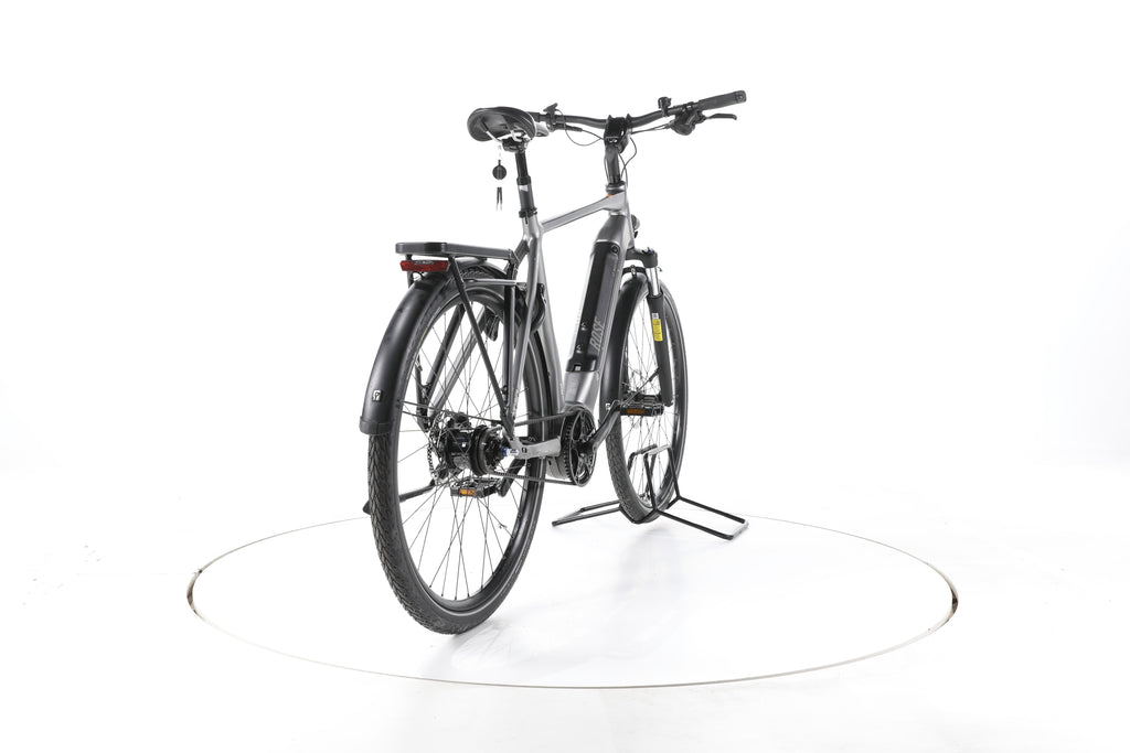 Rose Xtra Watt Evo Plus 2 City E-Bike - Image 11