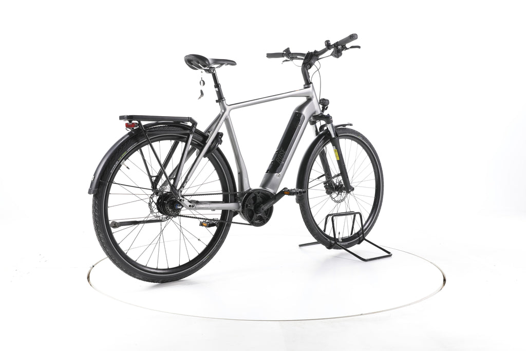 Rose Xtra Watt Evo Plus 2 City E-Bike - Image 12