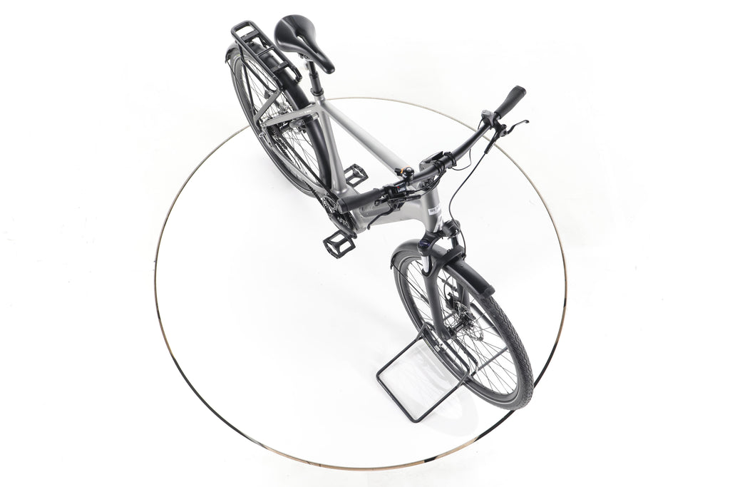 Rose Xtra Watt Evo Plus 2 City E-Bike - Image 15