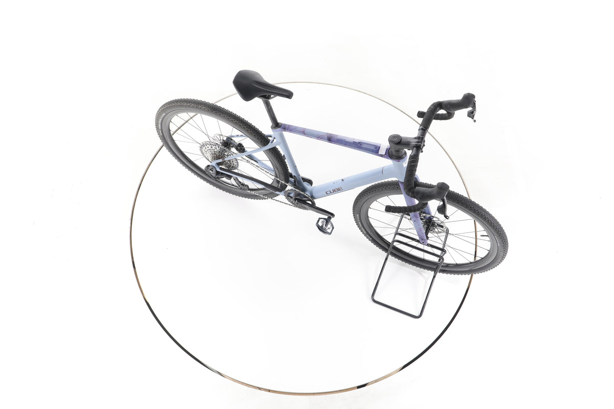 Cube Nuroad C:62 EX Gravelbike Carbon 2025 - Image 14