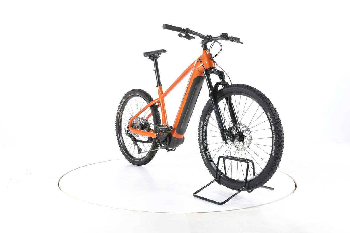 Haibike AllTrack 6 E-Bike - Image 3