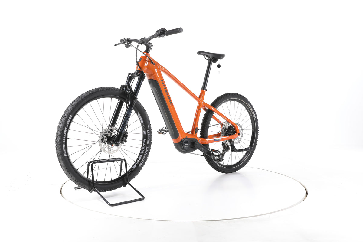 Haibike AllTrack 6 E-Bike - Image 6