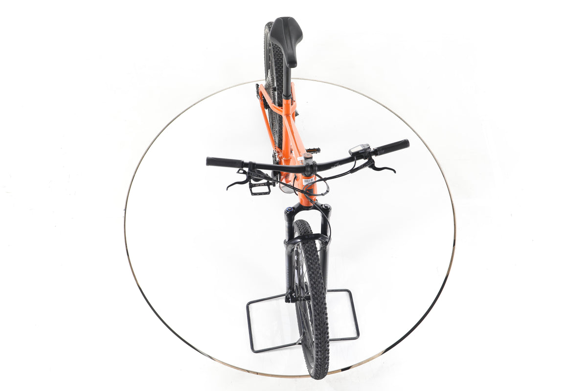 Haibike AllTrack 6 E-Bike - Image 16