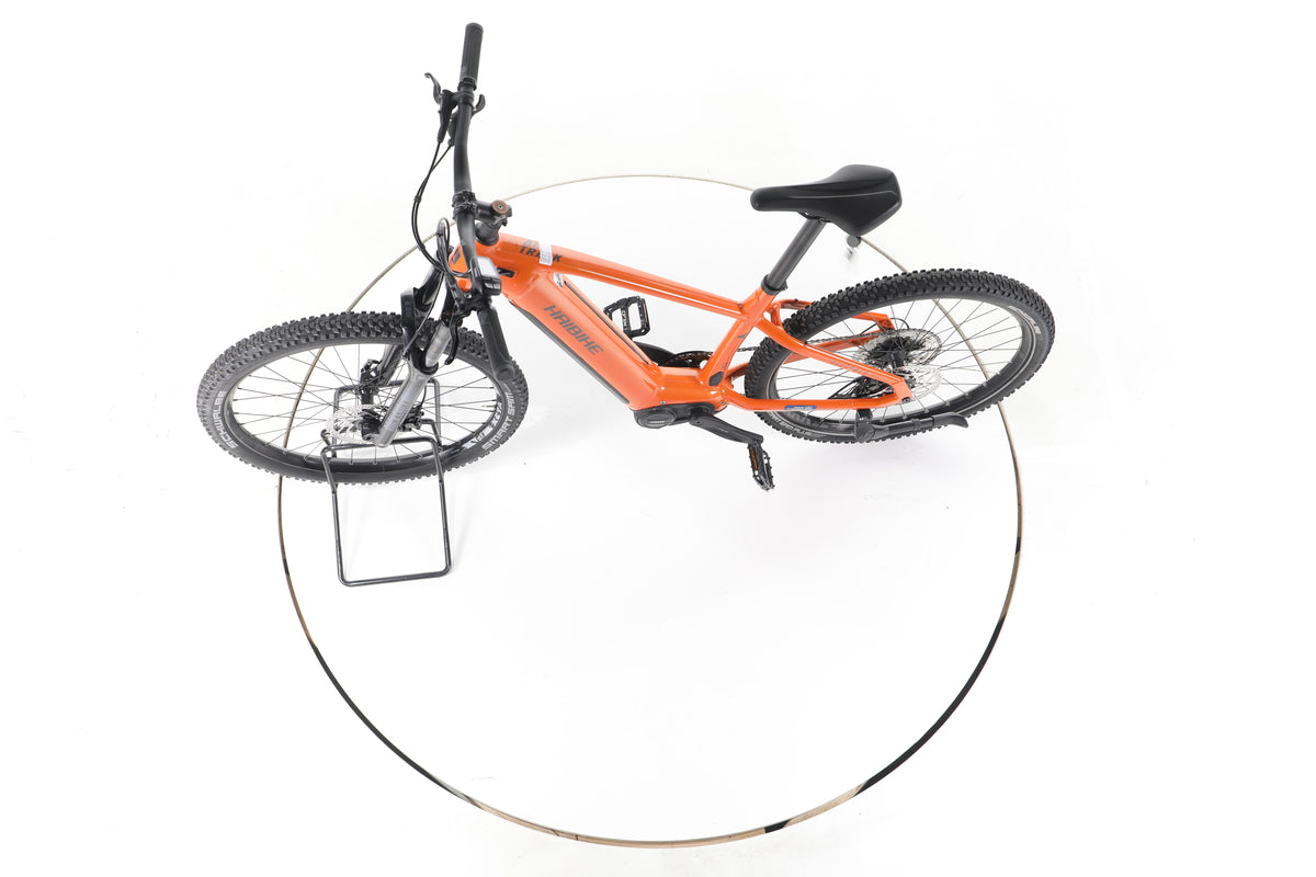 Haibike AllTrack 6 E-Bike - Image 19