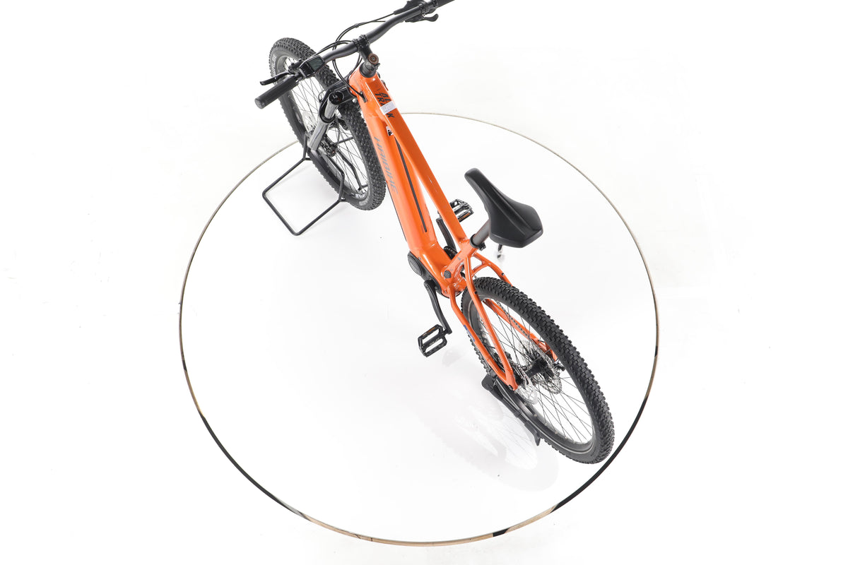Haibike AllTrack 6 E-Bike - Image 21