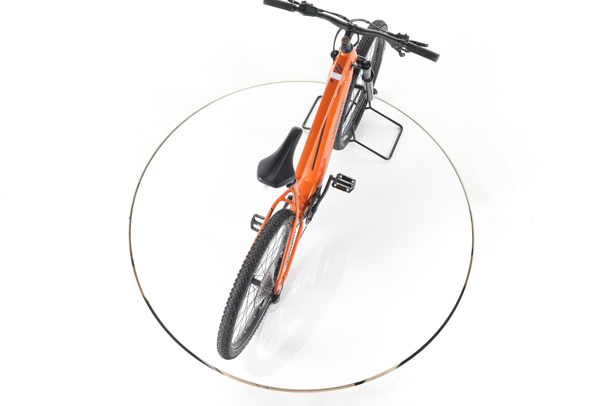 Haibike AllTrack 6 E-Bike - Image 23