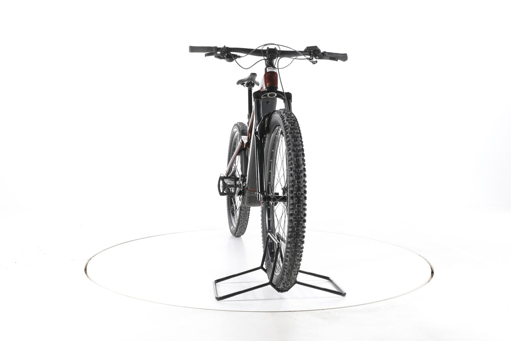 Cube Stereo Hybrid ONE44 Pro E-Bike Fully Carbon 2024 - Image 4