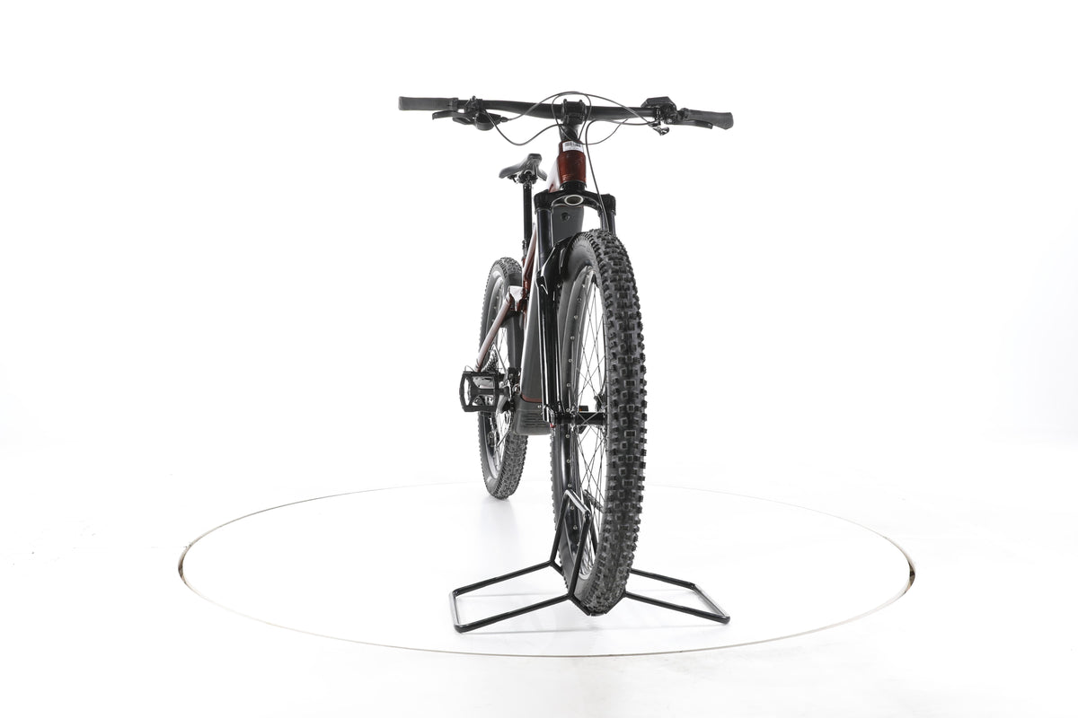 Cube Stereo Hybrid ONE44 Pro E-Bike Fully Carbon 2024 - Image 4