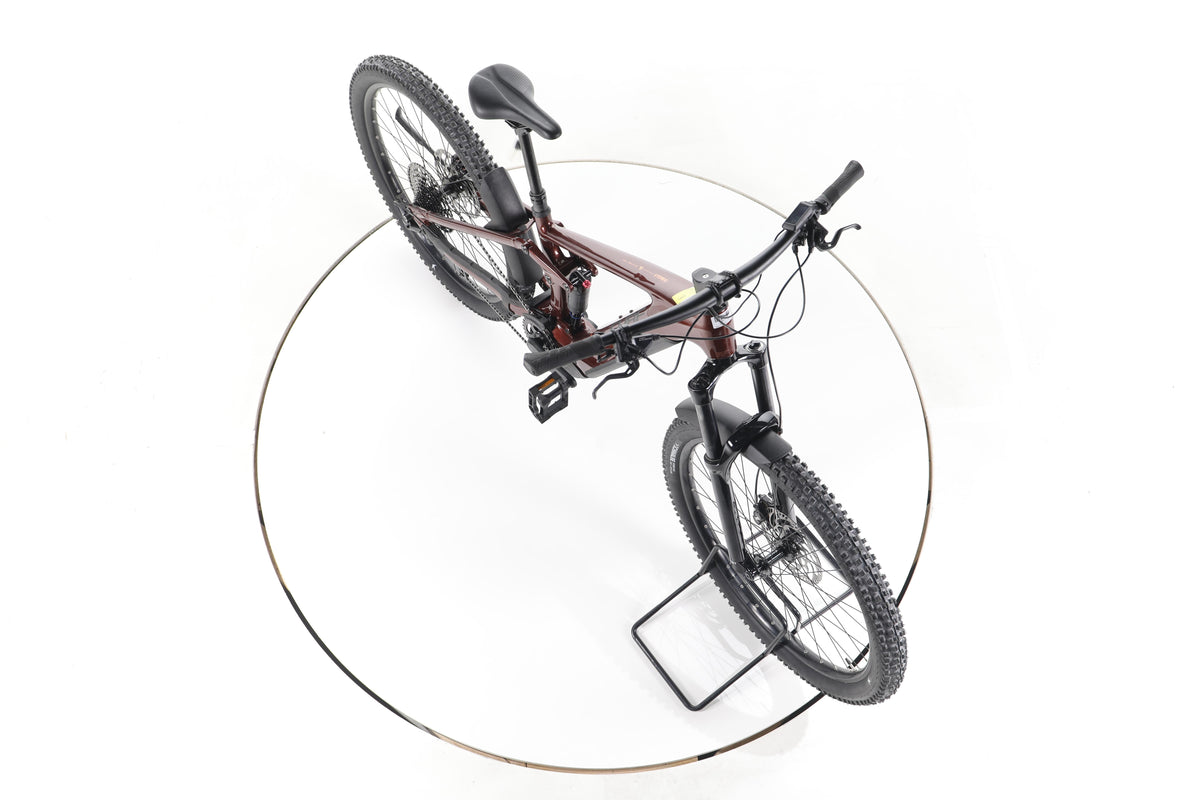 Cube Stereo Hybrid ONE44 Pro E-Bike Fully Carbon 2024 - Image 15
