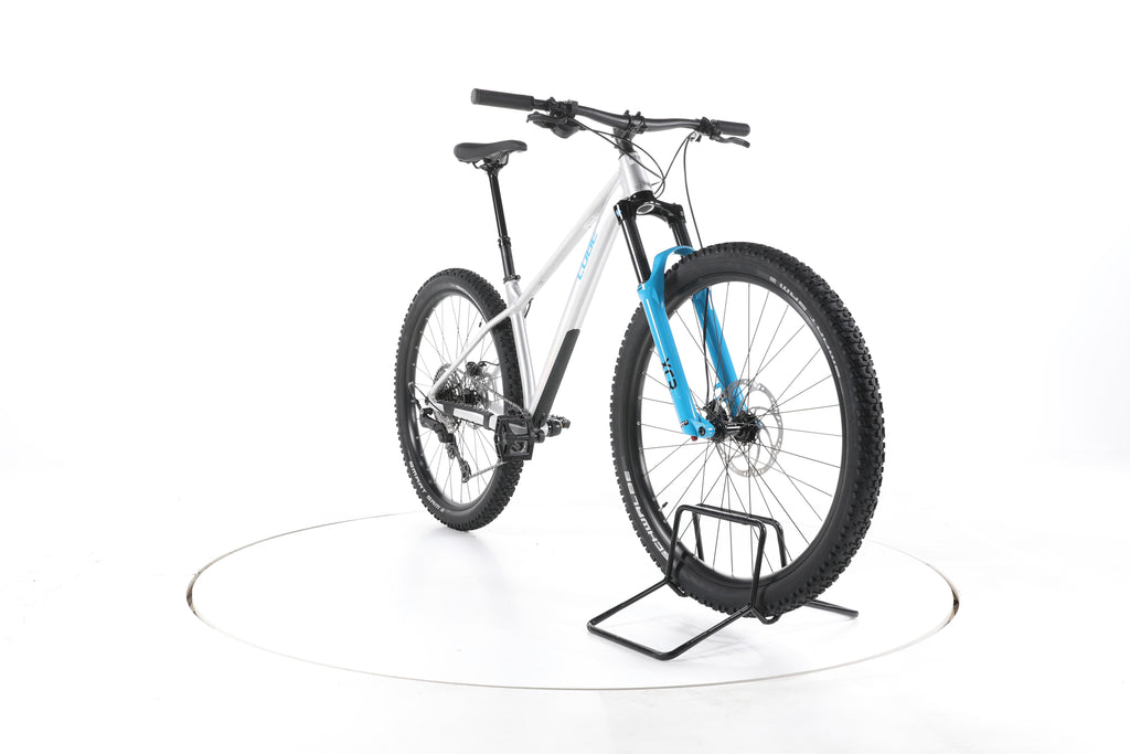 Cube Reaction TM ONE Fahrrad Hardtail - Image 3