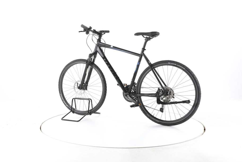 Stevens 6X Fahrrad Hardtail - Image 8