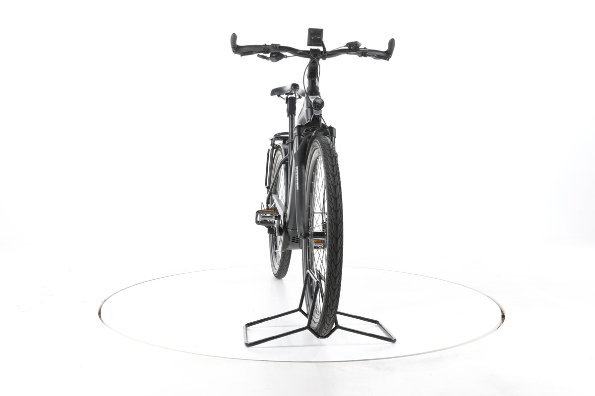 KTM ZEG Cento 10 Trekking E-Bike - Image 4