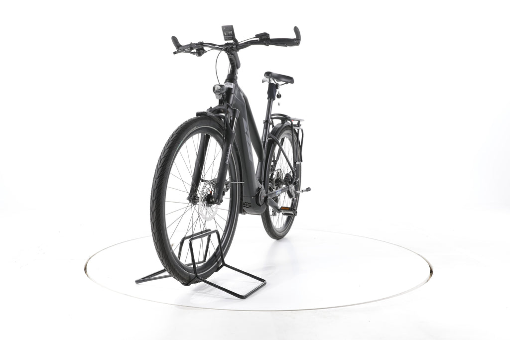 KTM ZEG Cento 10 Trekking E-Bike - Image 5