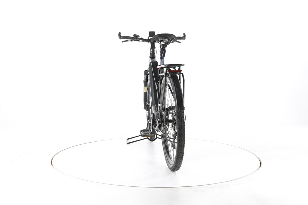 KTM ZEG Cento 10 Trekking E-Bike - Image 10