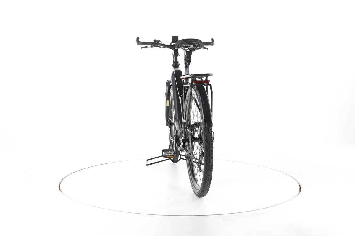 KTM ZEG Cento 10 Trekking E-Bike - Image 10