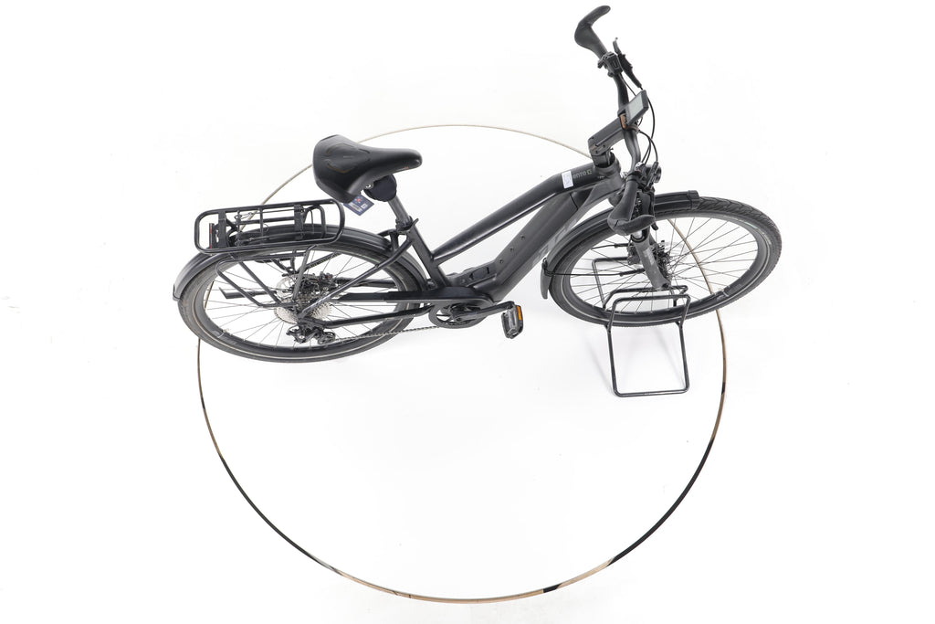 KTM ZEG Cento 10 Trekking E-Bike - Image 13