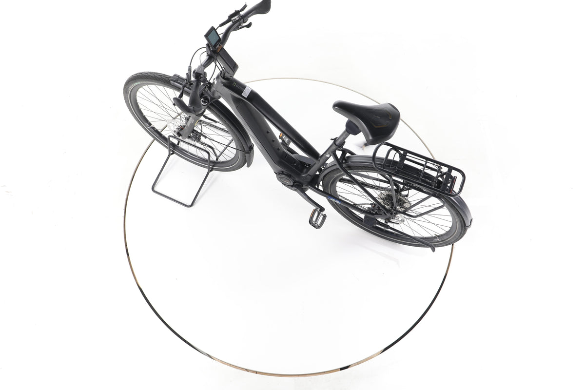 KTM ZEG Cento 10 Trekking E-Bike - Image 20