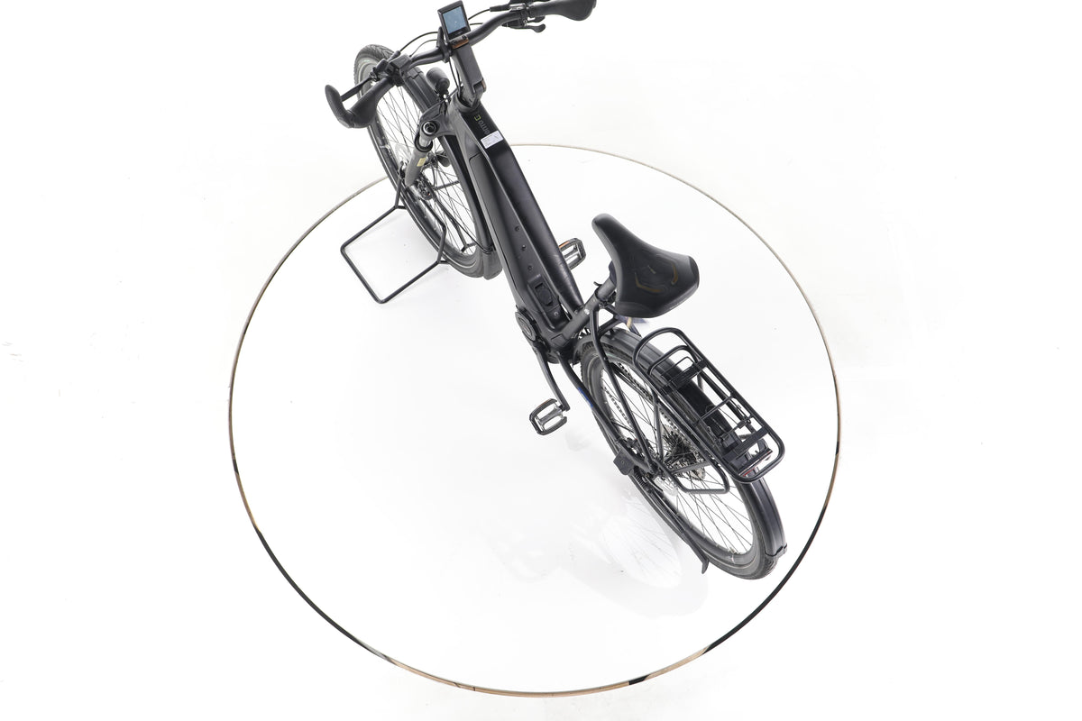 KTM ZEG Cento 10 Trekking E-Bike - Image 21