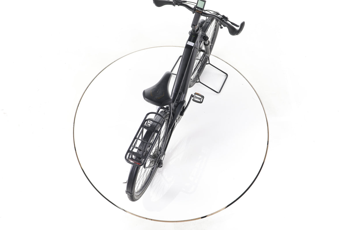 KTM ZEG Cento 10 Trekking E-Bike - Image 23