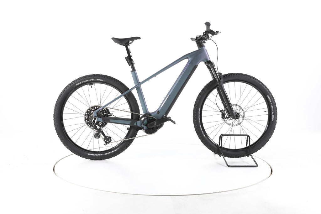 Cube Reaction Hybrid Race E-Bike 2026 - Image 1